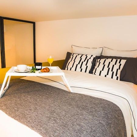 Le Huppe, Hypercentre, Proche Bastille, Wifi Illimite & Netflix Grenoble Zewnętrze zdjęcie