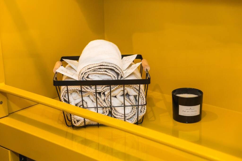 Le Huppe, Hypercentre, Proche Bastille, Wifi Illimite & Netflix Grenoble Zewnętrze zdjęcie