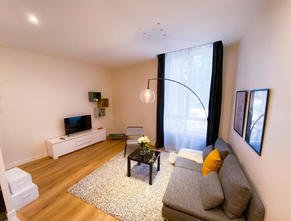 Le Huppe, Hypercentre, Proche Bastille, Wifi Illimite & Netflix Grenoble Zewnętrze zdjęcie