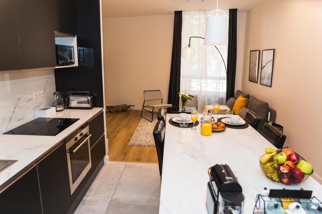 Le Huppe, Hypercentre, Proche Bastille, Wifi Illimite & Netflix Grenoble Zewnętrze zdjęcie